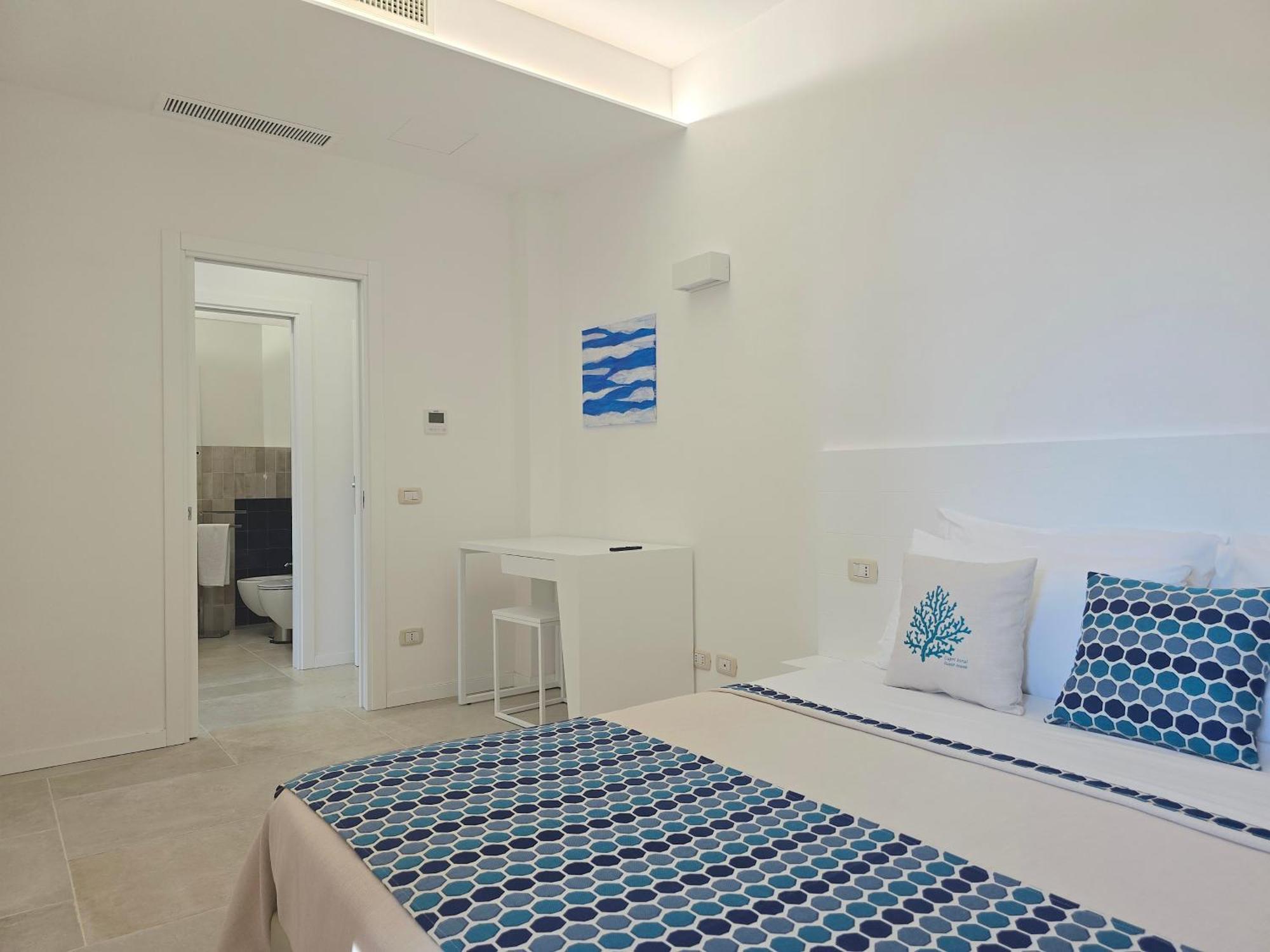 Koral Guest house *